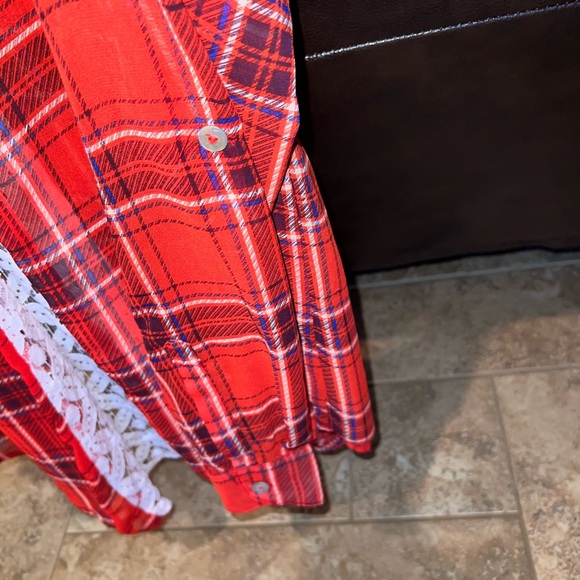 Young Threads long sleeve shirt - Picture 5 of 7